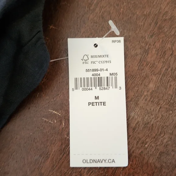 Dress - Picture 4 of 5